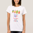 Search for popsicle tshirts Watercolor