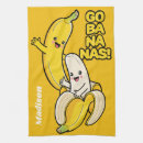 Search for banana tea towels Fruit