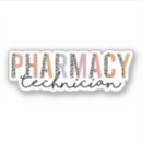 Recherche de pharmaceutique autocollants École de pharmacie