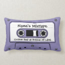 Search for mixtape pillows Vintage