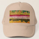 Recherche de trois casquettes Dad