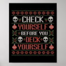 Search for candy cane art Funny christmas