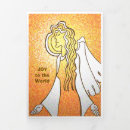 Recherche de trois anges cartes postales Catholique