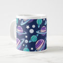 Search for stars pattern mugs Astronomy