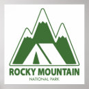 Search for rocky mountain national park posters Outdoors