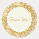 Search for glitter envelope seals Gold