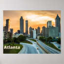Recherche de atlanta posters Centre ville