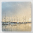 Recherche de marina dessous de verres Photographie