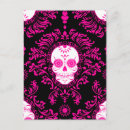 Recherche de muerto cartes postales Rose