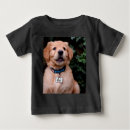 Search for golden retriever baby clothes Pet