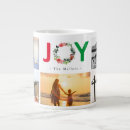 Search for joy mugs Xmas