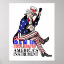 Search for vintage banjo posters Bluegrass