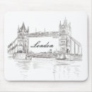 Search for london mousepads Tower bridge