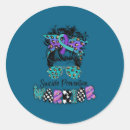 Search for awareness stickers Kids