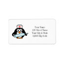 Search for registered nurse return address labels Nursing