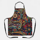 Search for sustain aprons Eco friendly