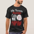 Recherche de papaw tshirts Favori