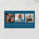 Search for ocean business cards Photographer