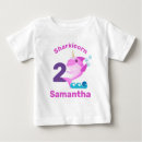 Recherche de requin bébé vêtements Chemise