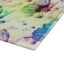 Recherche de papillons planches à découper Aquarelle