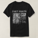 Search for burzum clothing Black