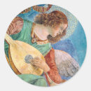Search for italian renaissance stickers Angels