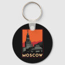 Search for kremlin keychains Moscow