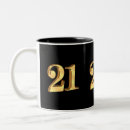 Search for dimensional mugs Gold