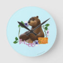 Recherche de mowgli horloges Le mentor des mowgli