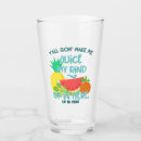 Search for fruit beer glasses Funny