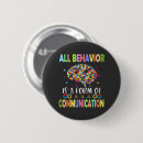 Recherche de thérapeute badges Neurodiversité