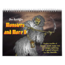 Search for alien calendars Horror