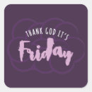 Search for thank god stickers Inspirational quote