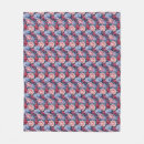 Search for pink peony blankets Blue
