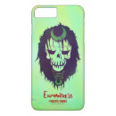 Search for skull head iphone cases Dc comics