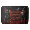 Search for halloween bath mats Spooky season