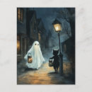 Search for encounters postcards Halloween
