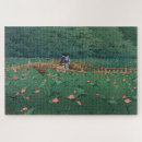 Search for shiba puzzles Pond