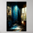 Recherche de peinture de jazz posters Blues