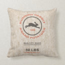 Search for potato pillows Burlap