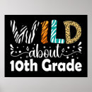 Search for tenth posters 10th grade