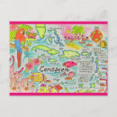 Search for st thomas postcards Map