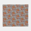 Search for gecko blankets Orange