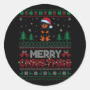 Search for funny rottweiler stickers Sequin christmas tree sparkly