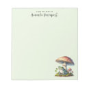 Recherche de grenouille blocsnotes Amphibien