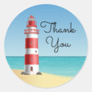 Search for ocean lighthouse stickers Nautical