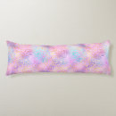 Search for iridescent pillows Pastel