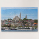 Search for istanbul puzzles Mosque