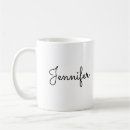 Search for customizeable mugs Black
