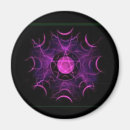 Recherche de wicca magnete Pentacle